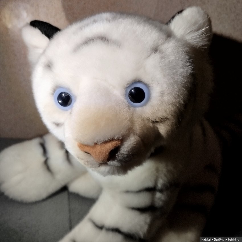 День тигра 2025 — Разные шарнирные куклы (не БЖД): редкие