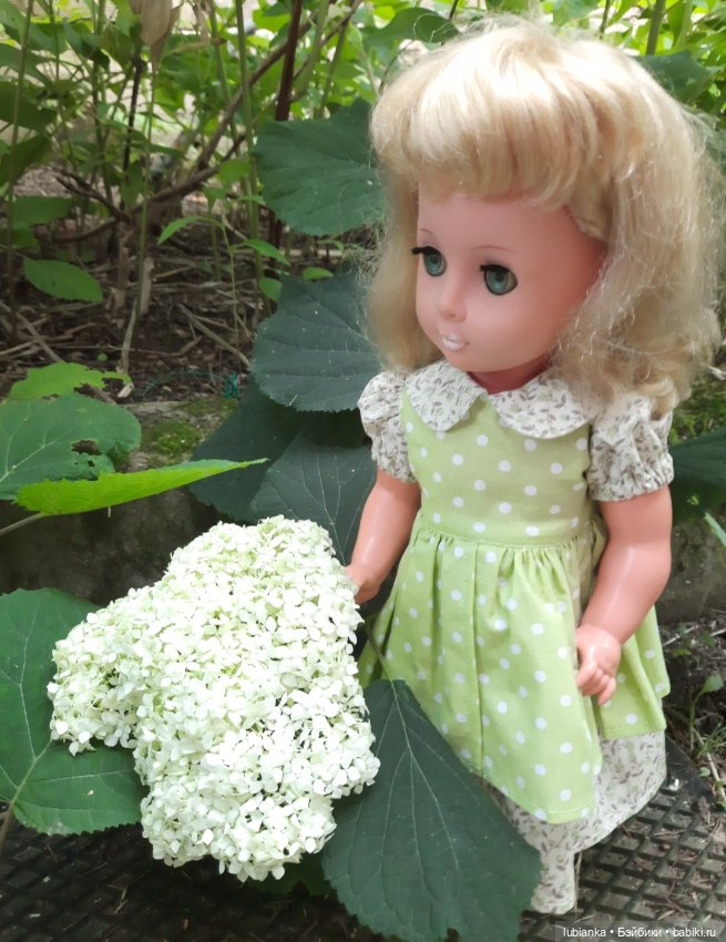 Эльвина💚 — Винтажные куклы ГДР (Немки): Бигги