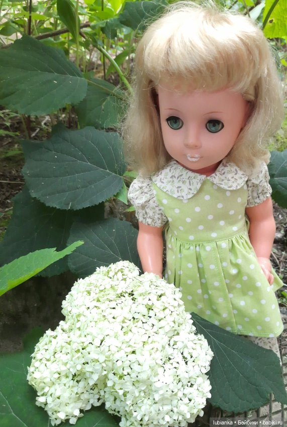 Эльвина💚 — Винтажные куклы ГДР (Немки): Бигги