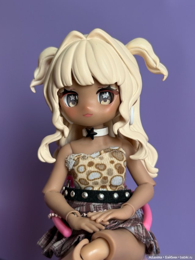 Трио тамагочи (опять трио 🤭) (фото 6)