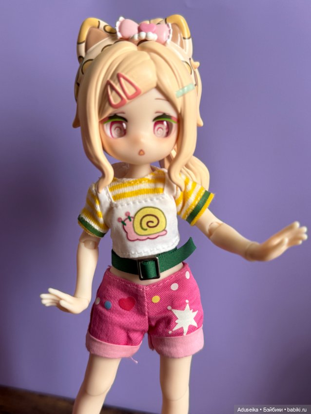 Трио тамагочи (опять трио 🤭) (фото 3)