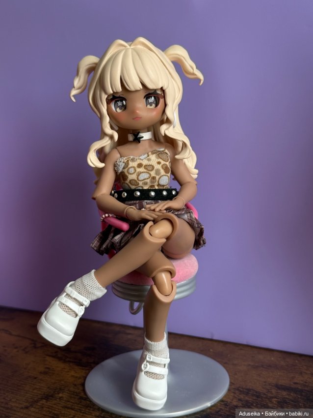 Трио тамагочи (опять трио 🤭) (фото 7)