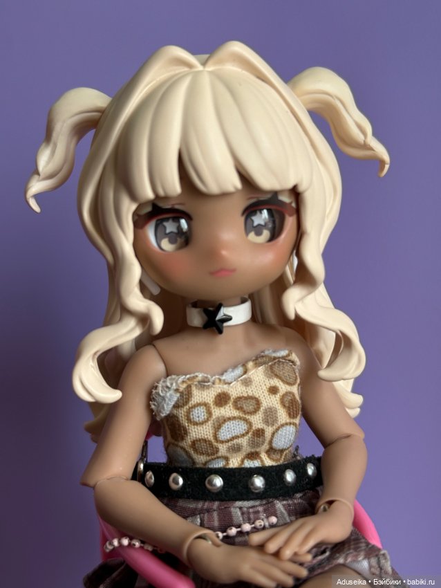 Трио тамагочи (опять трио 🤭) (фото 5)