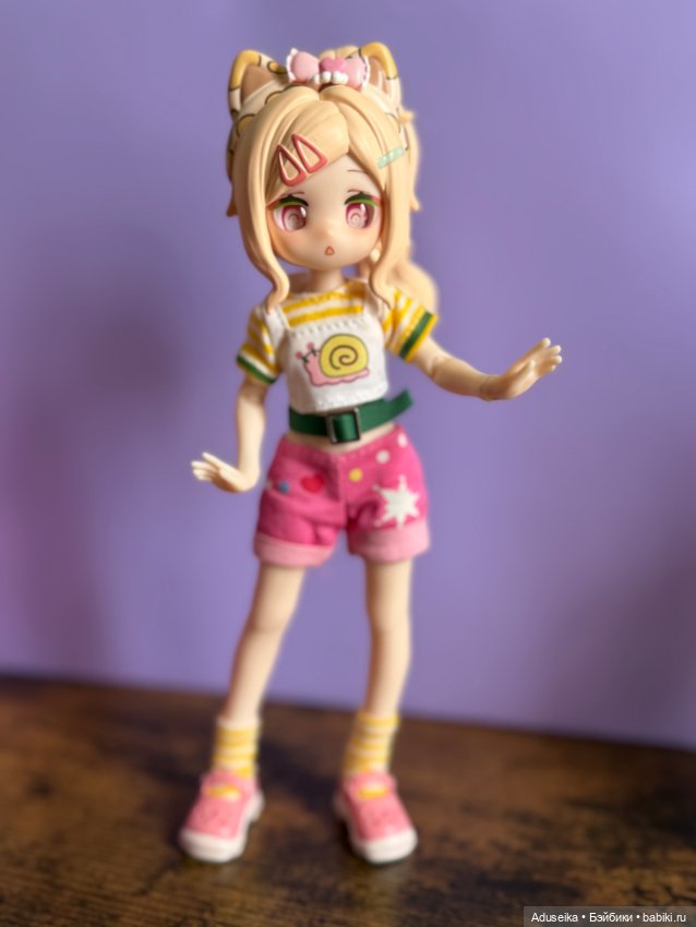 Трио тамагочи (опять трио 🤭) (фото 4)