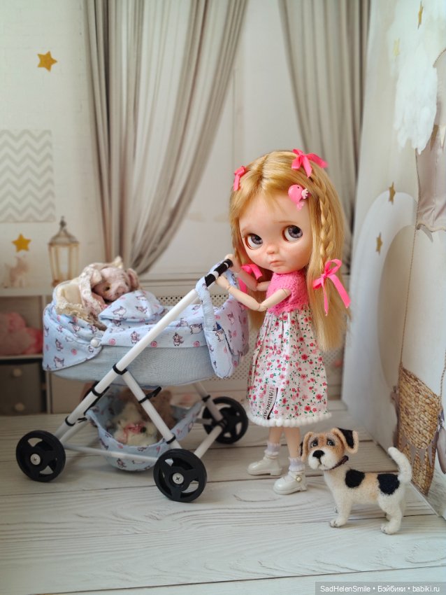 Кто ребенка наобижал, пусть сам и разгребает (фото 5)