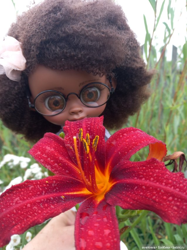 Оливочка — Куклы Berjuan (Бержуан): Биггерсы (Biggers) (фото 10)