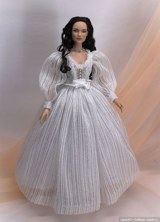 Куклы Tonner: ч. 115 — Фэшн