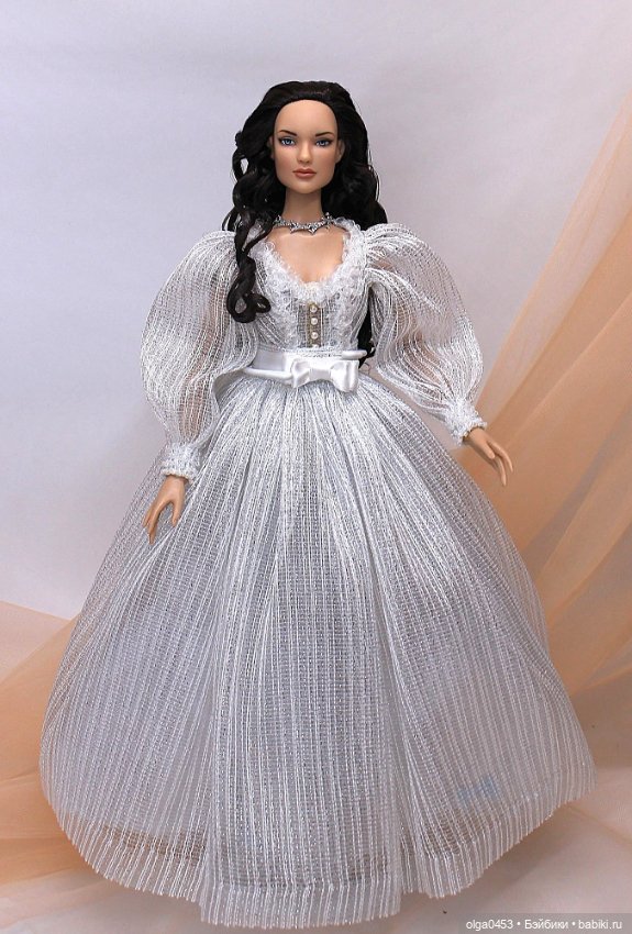 Куклы Tonner: ч. 115 — Фэшн