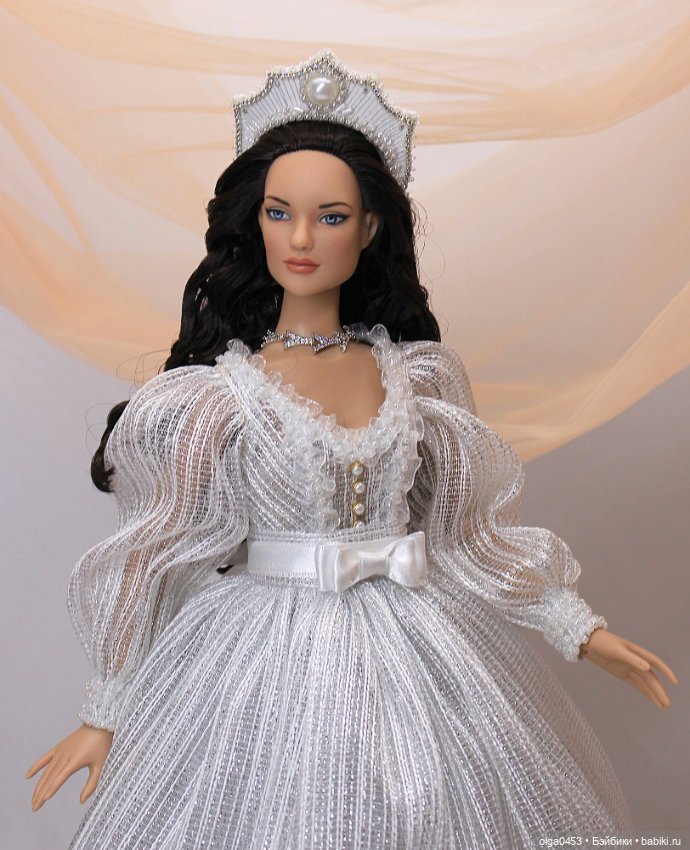 Куклы Tonner: ч. 115 — Фэшн