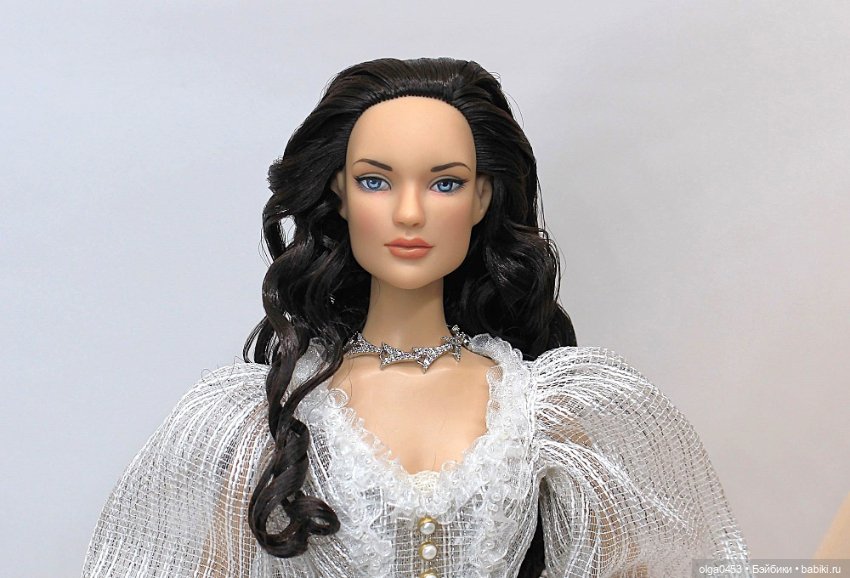 Куклы Tonner: ч. 115 — Фэшн