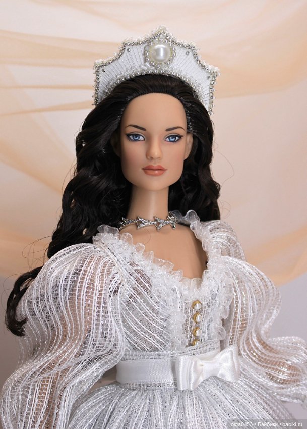 Куклы Tonner: ч. 115 — Фэшн