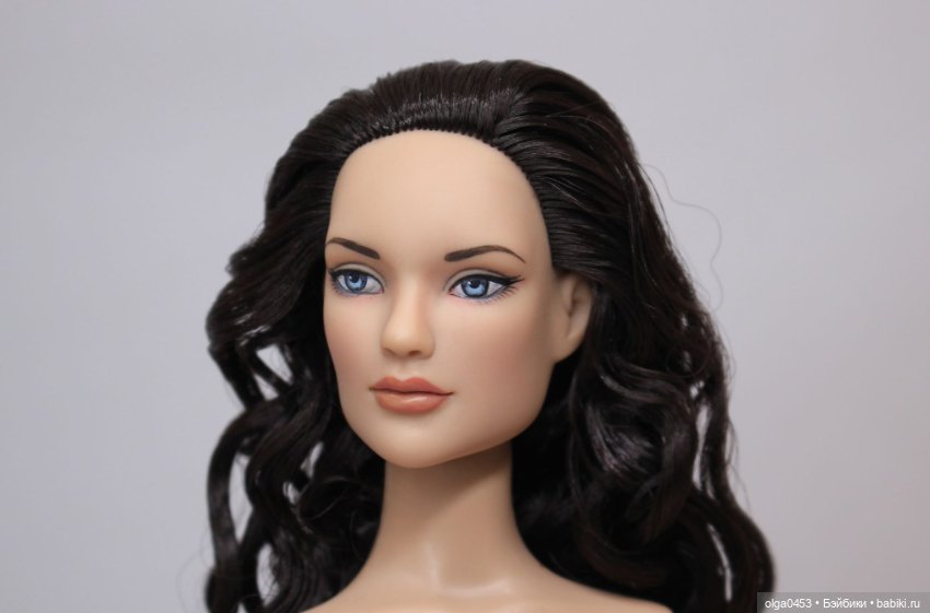 Куклы Tonner: ч. 115 — Фэшн (фото 5)