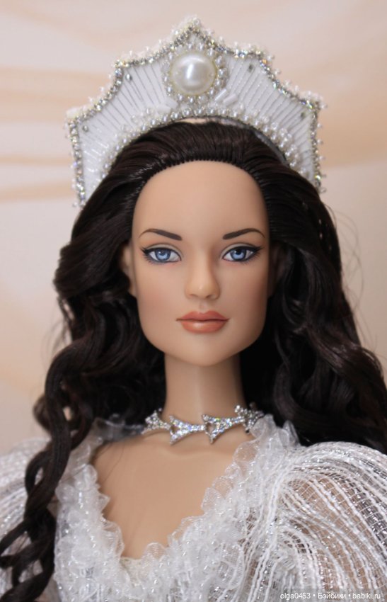 Куклы Tonner: ч. 115 — Фэшн