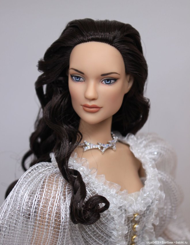 Куклы Tonner: ч. 115 — Фэшн