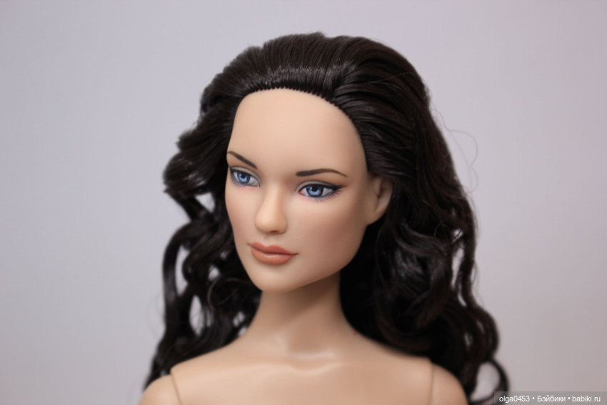 Куклы Tonner: ч. 115 — Фэшн (фото 7)
