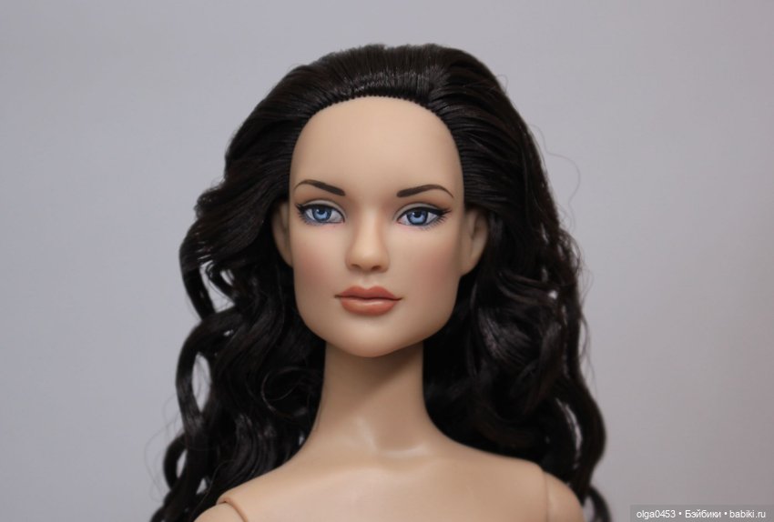 Куклы Tonner: ч. 115 — Фэшн (фото 6)