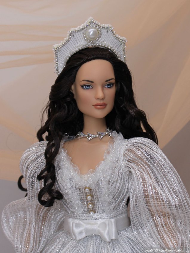Куклы Tonner: ч. 115 — Фэшн