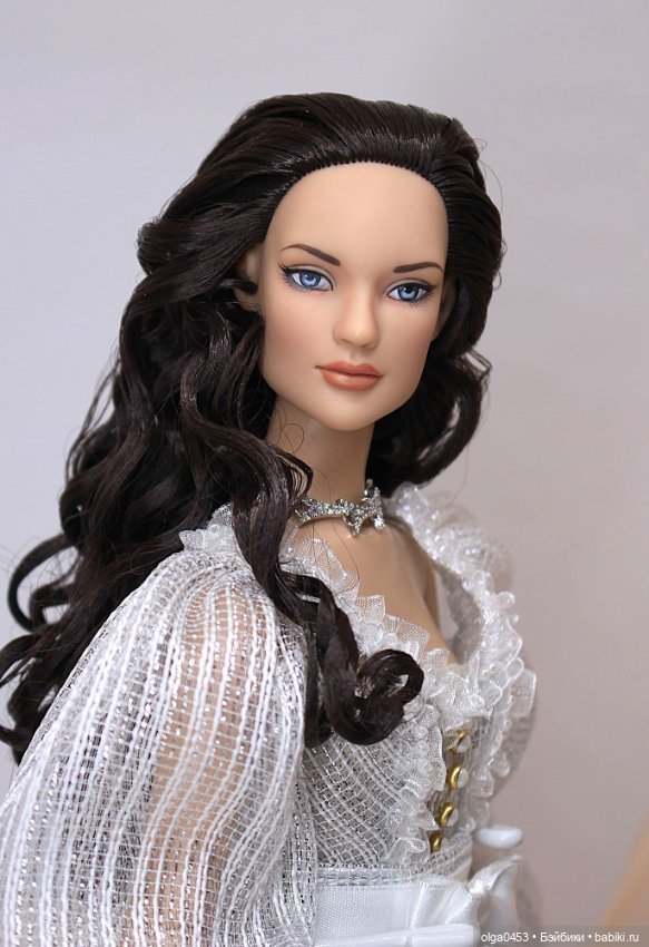 Куклы Tonner: ч. 115 — Фэшн