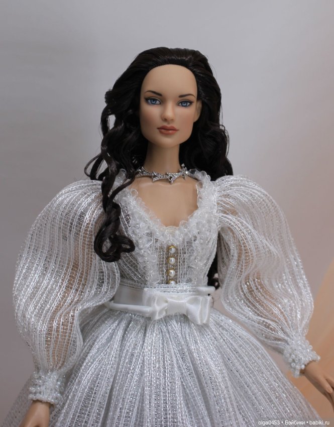Куклы Tonner: ч. 115 — Фэшн