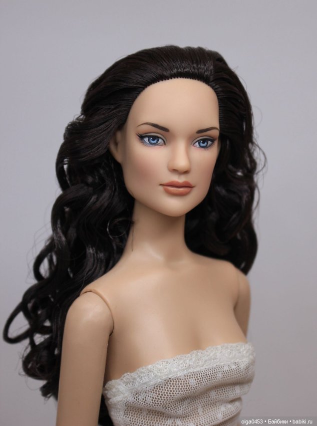 Куклы Tonner: ч. 115 — Фэшн (фото 2)