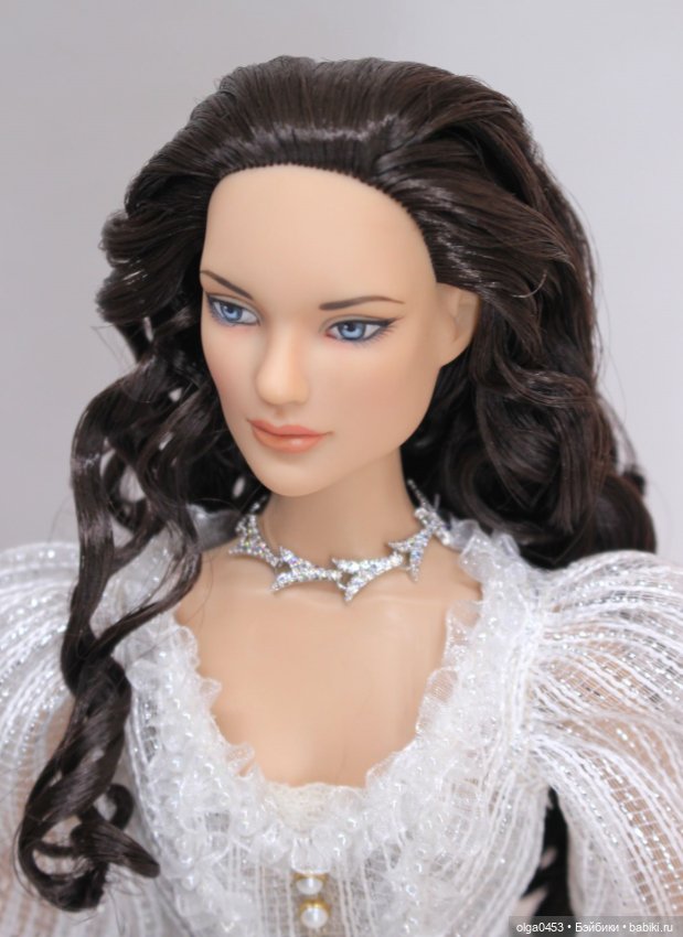 Куклы Tonner: ч. 115 — Фэшн