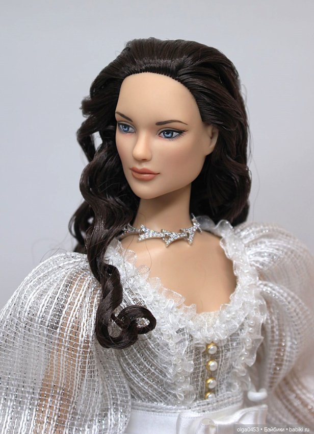 Куклы Tonner: ч. 115 — Фэшн