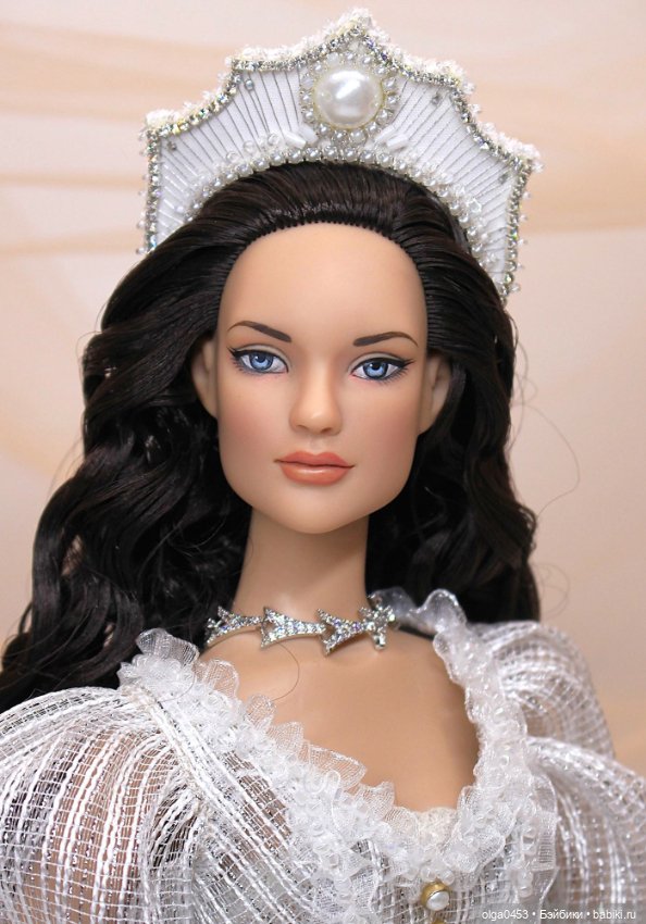 Куклы Tonner: ч. 115 — Фэшн