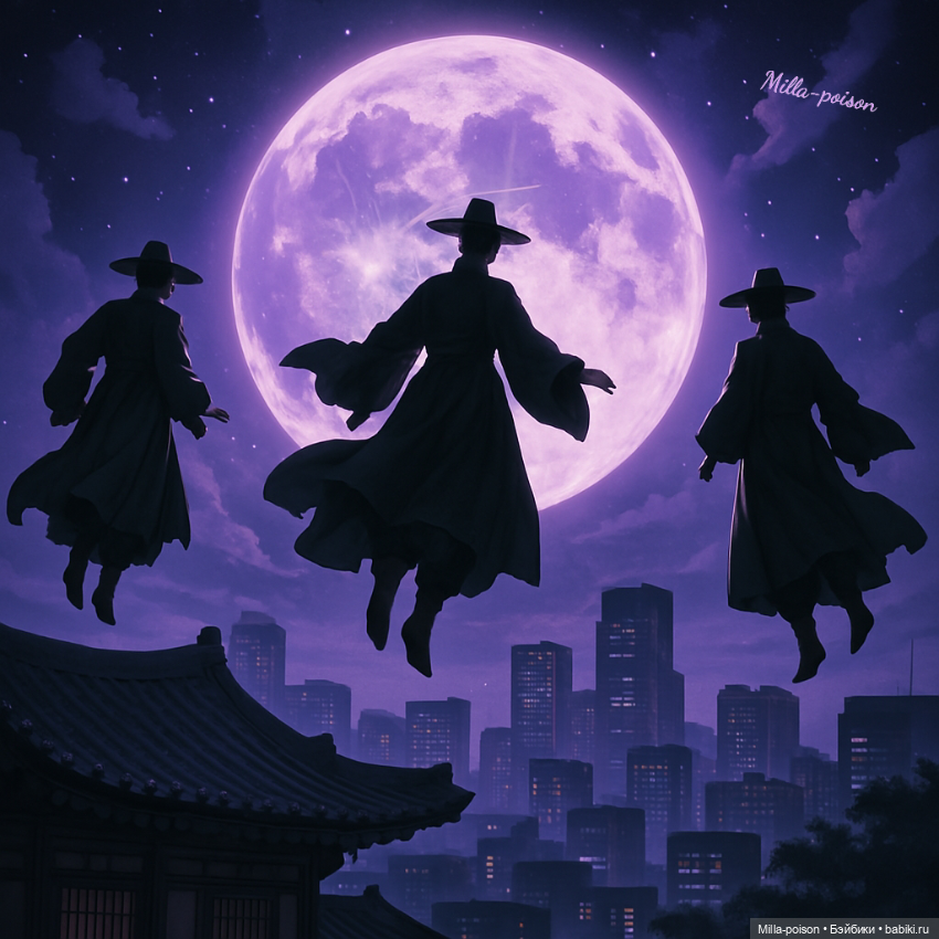 Derpy and Saja Boys — Рисование и арт: скетчи