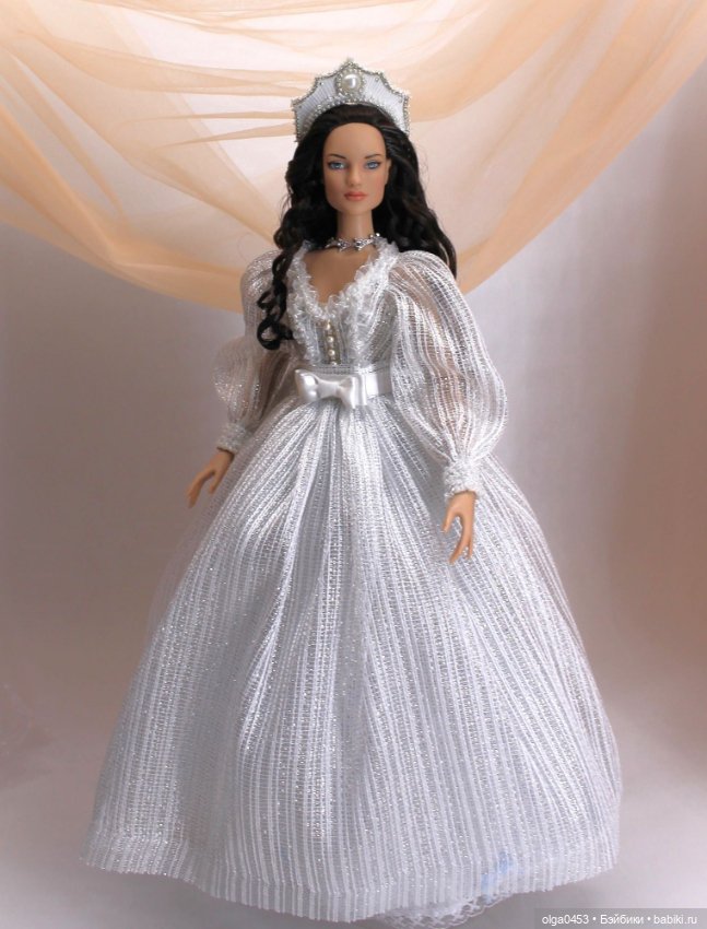 Куклы Tonner: ч. 115 — Фэшн