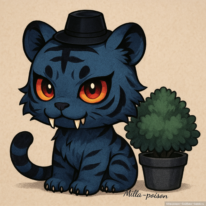 Derpy and Saja Boys — Рисование и арт: скетчи (фото 7)