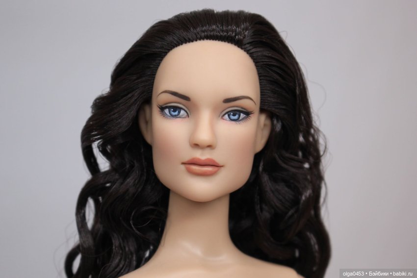 Куклы Tonner: ч. 115 — Фэшн (фото 9)