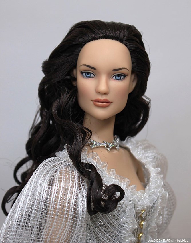 Куклы Tonner: ч. 115 — Фэшн