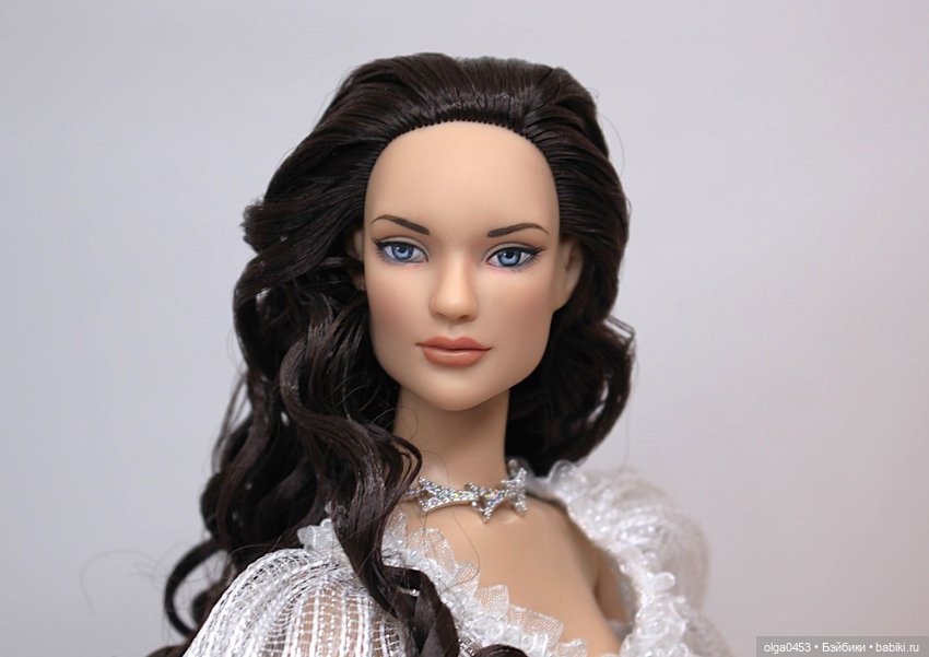 Куклы Tonner: ч. 115 — Фэшн