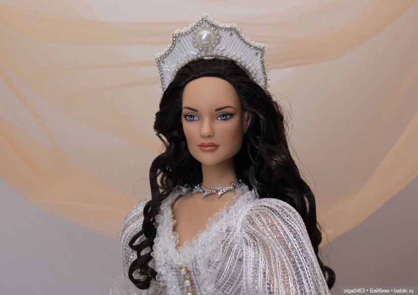 Куклы Tonner: ч. 115 — Фэшн