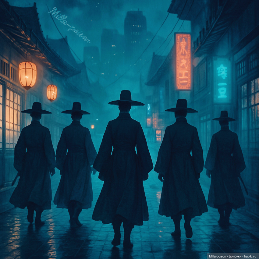 Derpy and Saja Boys — Рисование и арт: скетчи