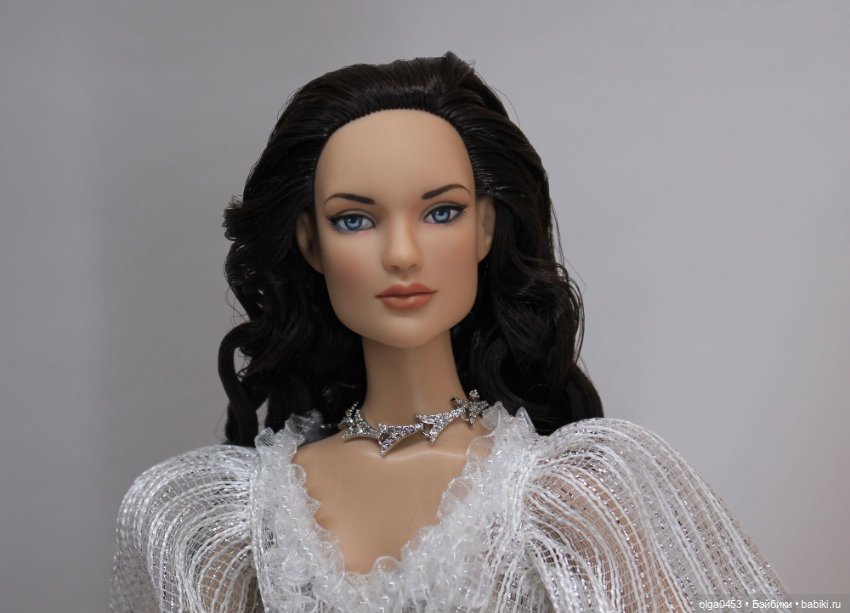 Куклы Tonner: ч. 115 — Фэшн