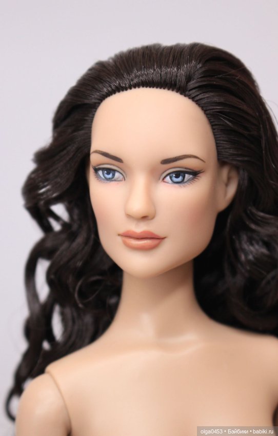 Куклы Tonner: ч. 115 — Фэшн (фото 8)