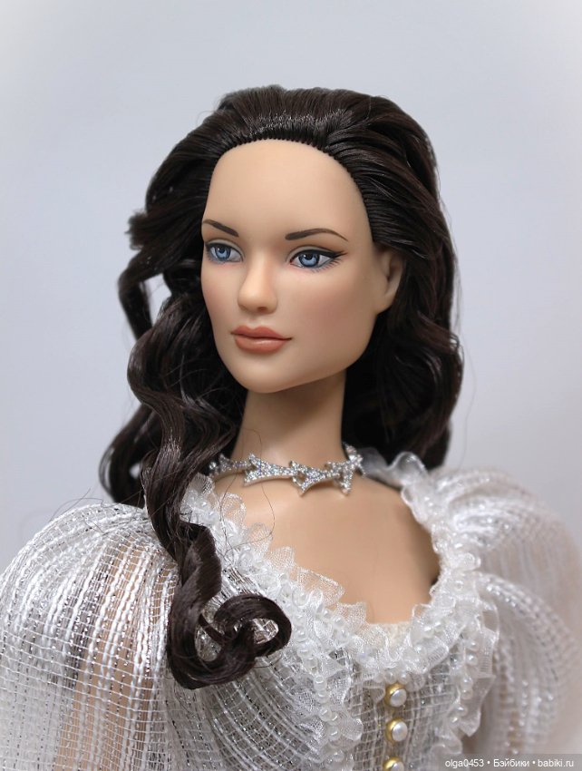 Куклы Tonner: ч. 115 — Фэшн