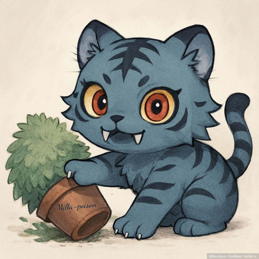 Derpy and Saja Boys — Рисование и арт: скетчи (фото 6)