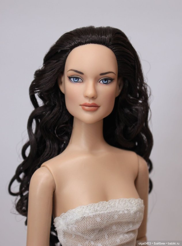 Куклы Tonner: ч. 115 — Фэшн (фото 3)