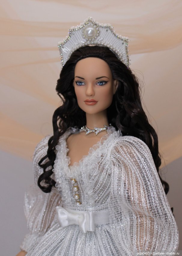 Куклы Tonner: ч. 115 — Фэшн