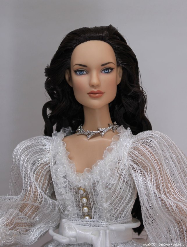 Куклы Tonner: ч. 115 — Фэшн