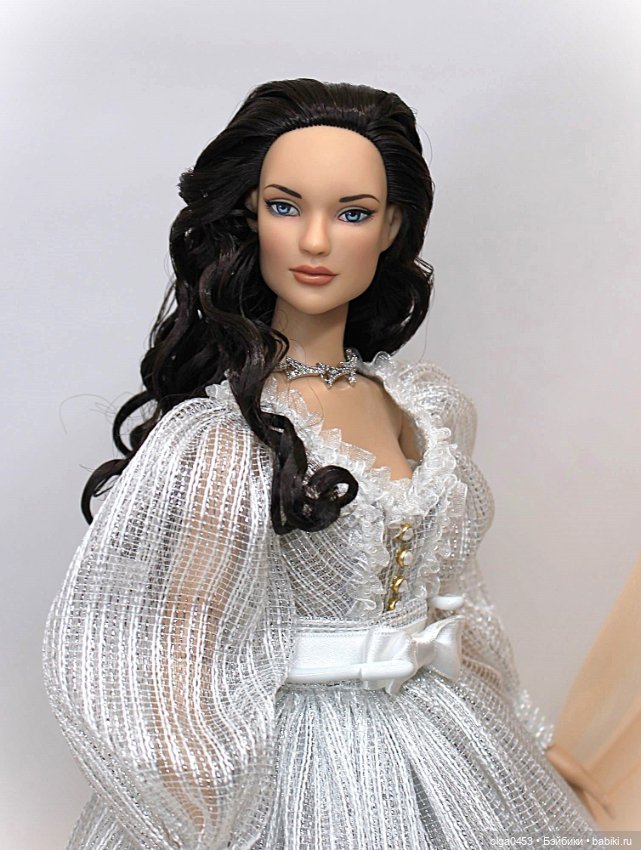 Куклы Tonner: ч. 115 — Фэшн