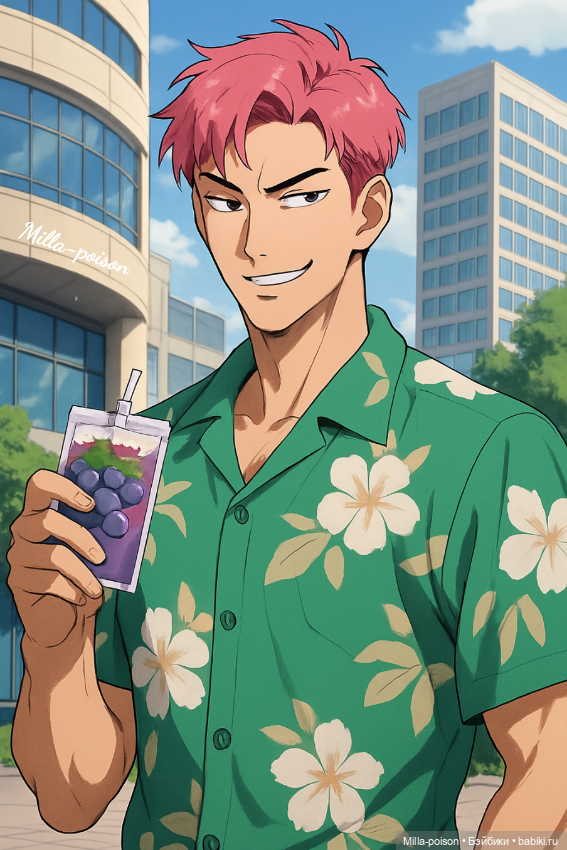 Derpy and Saja Boys — Рисование и арт: скетчи