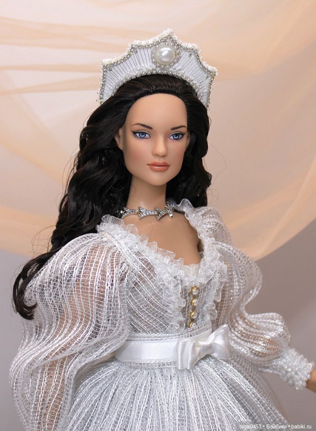 Куклы Tonner: ч. 115 — Фэшн