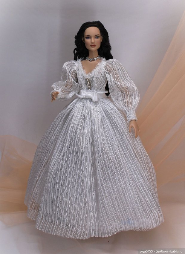 Куклы Tonner: ч. 115 — Фэшн (фото 10)