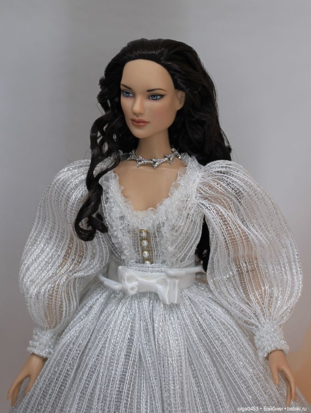 Куклы Tonner: ч. 115 — Фэшн