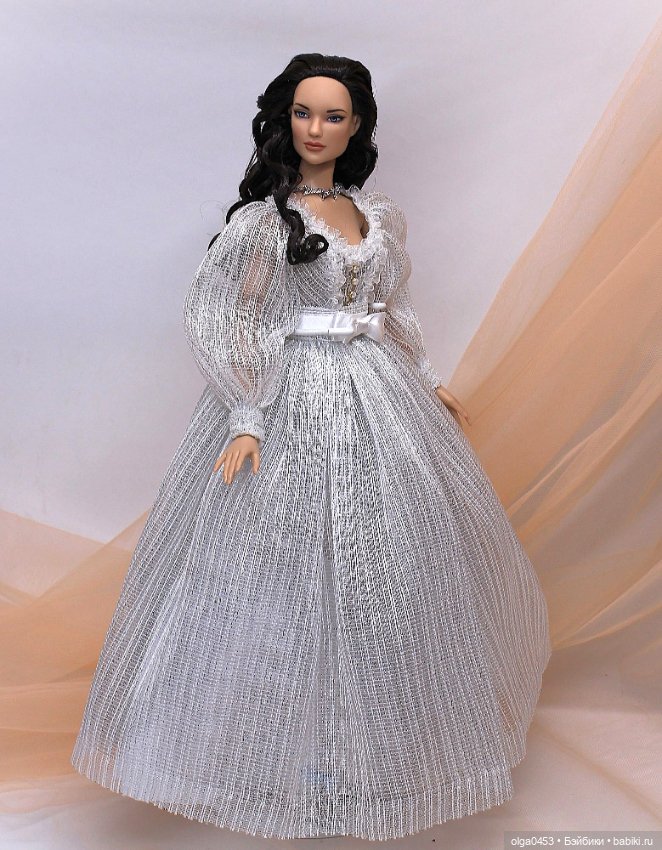 Куклы Tonner: ч. 115 — Фэшн