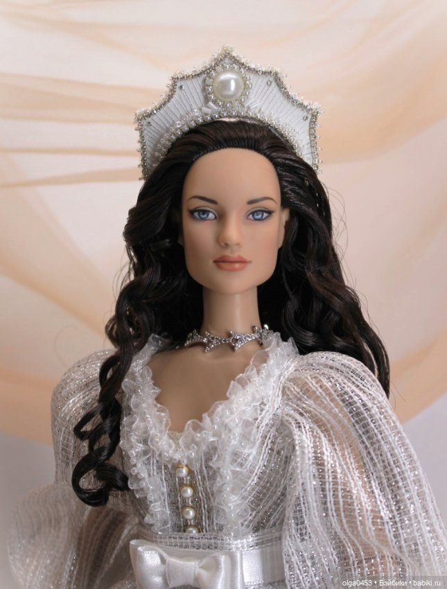 Куклы Tonner: ч. 115 — Фэшн