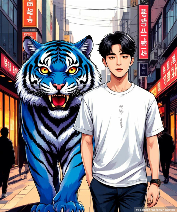 Derpy and Saja Boys — Рисование и арт: скетчи (фото 8)